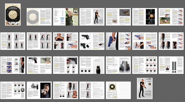 Grundkurs Pistolenschiessen | Christian Piskulla