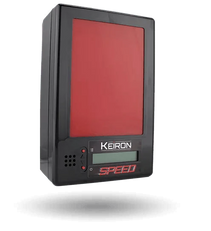 KEIRON SPEED Interactive Target - MantisX.de