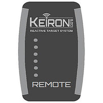 KEIRON PRO | Button RF Remote Control