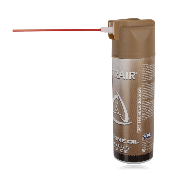 ASG Ultrair Siliconespray | Players Choice
