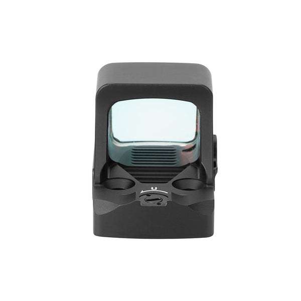 HOLOSUN HS407K-X2 | Offenes Rotpunktvisier | 6MOA Dot