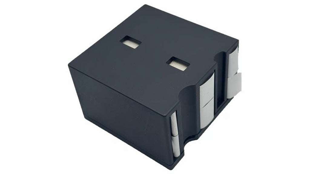JWL Schusspflasterbox