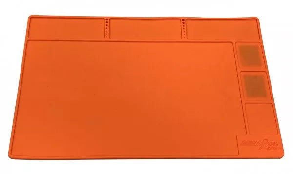 DAA Arbeitsmatte aus Silikon