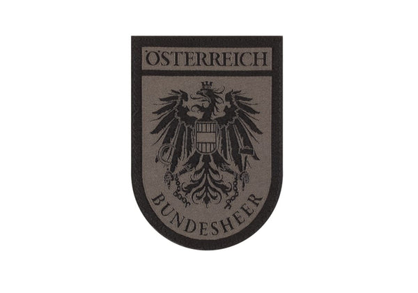 CLAWGEAR Bundesheer Patch