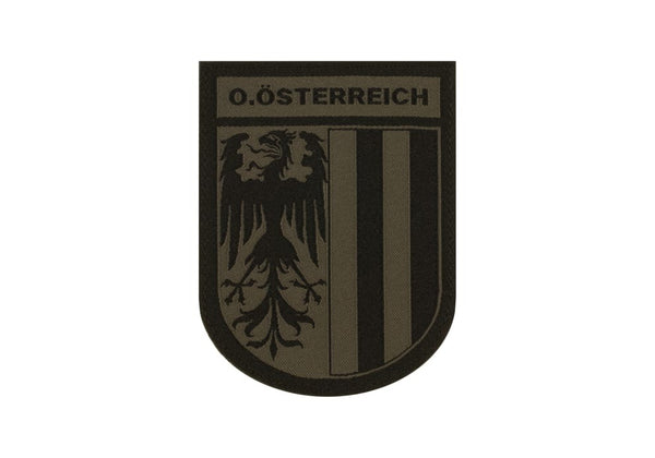 CLAWGEAR Oberösterreich Shield Patch