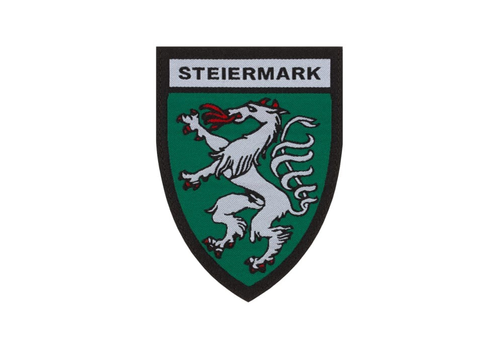 CLAWGEAR Steiermark Shield Patch