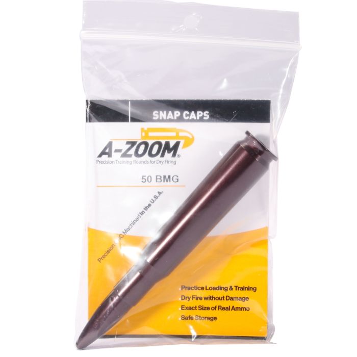 A-Zoom Snap Caps RIFLE