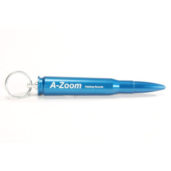 A-Zoom Flaschenöffner .50 BMG