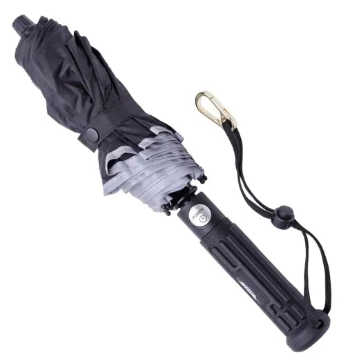 UZI Taktischer Klappschirm – Schutz und Sicherheit in einem