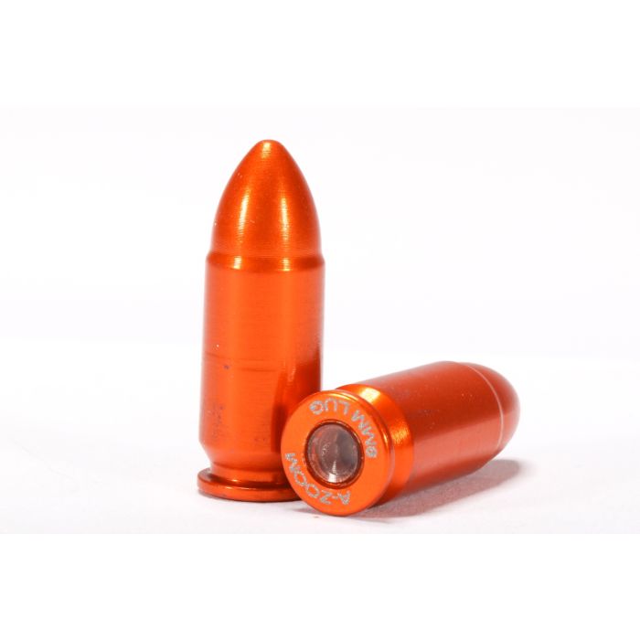 A-Zoom Trainingspatronen
