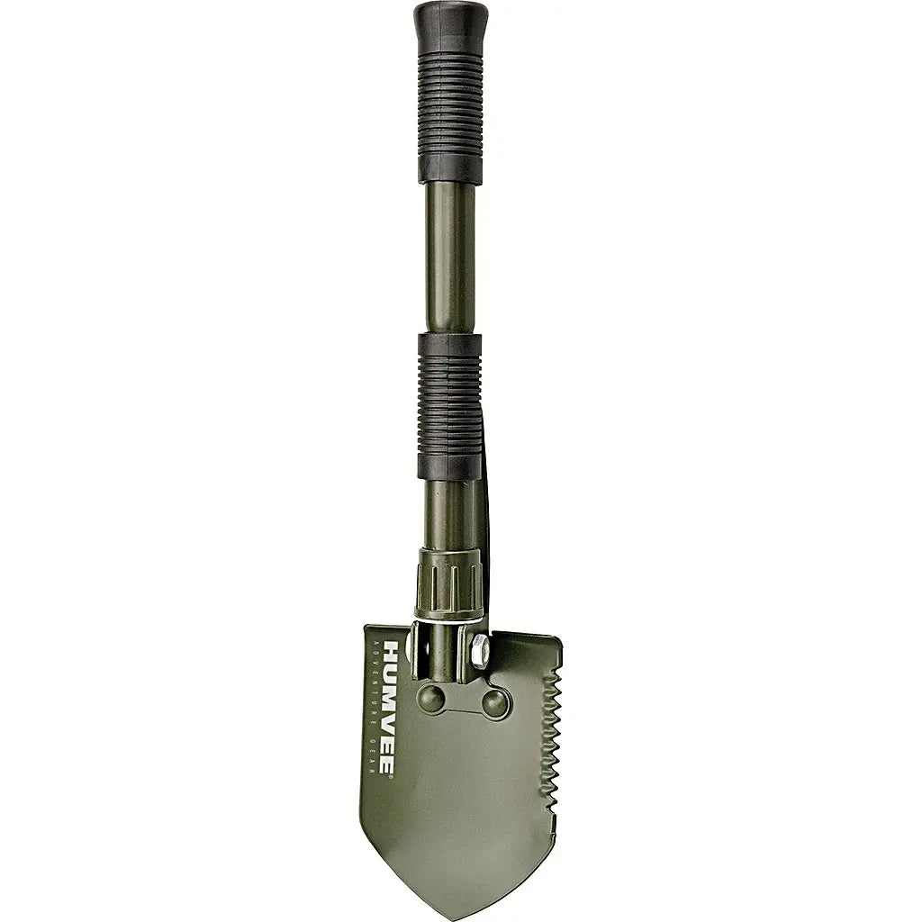 HUMVEE Klappspaten