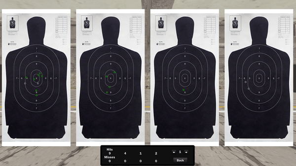 M-Range 2.0