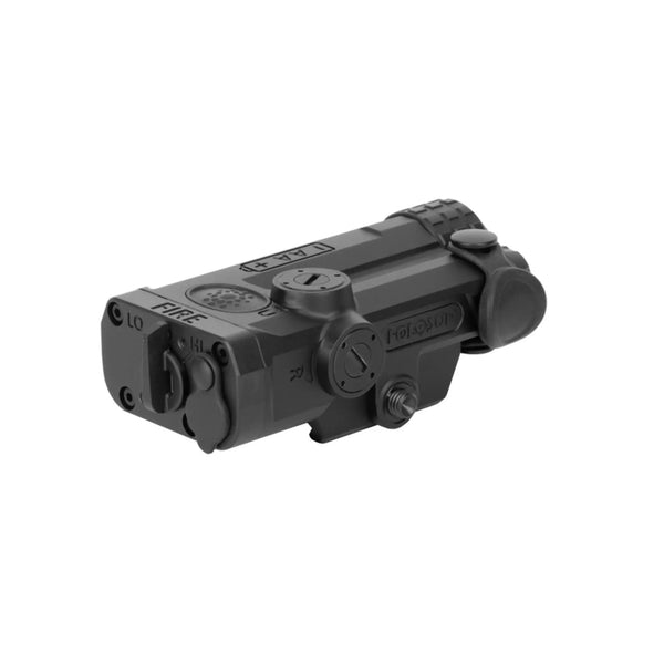HOLOSUN Green-Dot-Laser IRIS-GR1