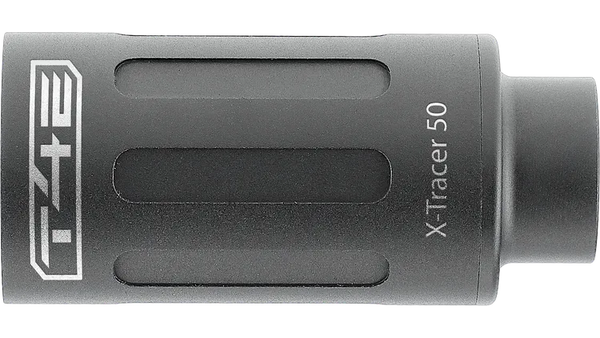 X- Tracer 50 für X- Tender mit UV-LEDs/ Mündungs- LEDs