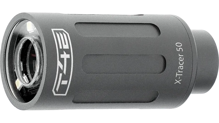 X- Tracer 50 für X- Tender mit UV-LEDs/ Mündungs- LEDs