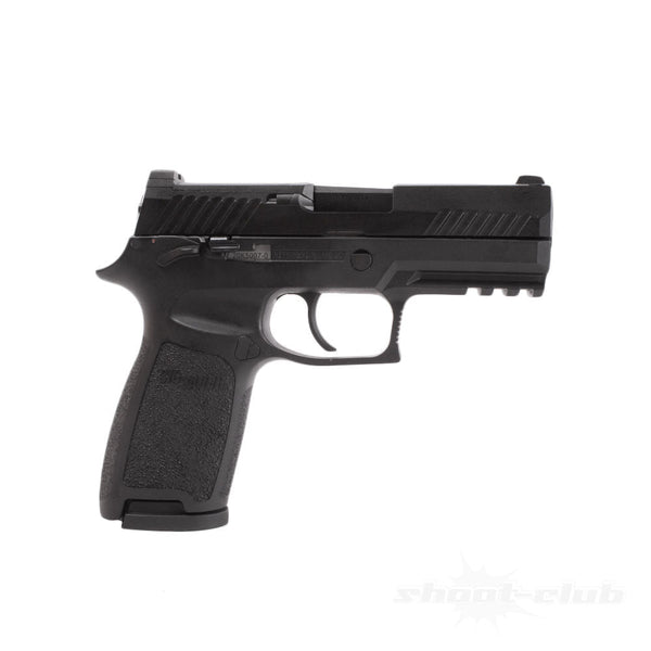 Trainingspistole mit Blowback | ProForce M18 | GG