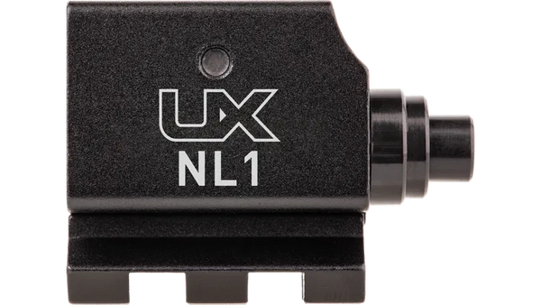 UX |  Nano Laser | NL 1