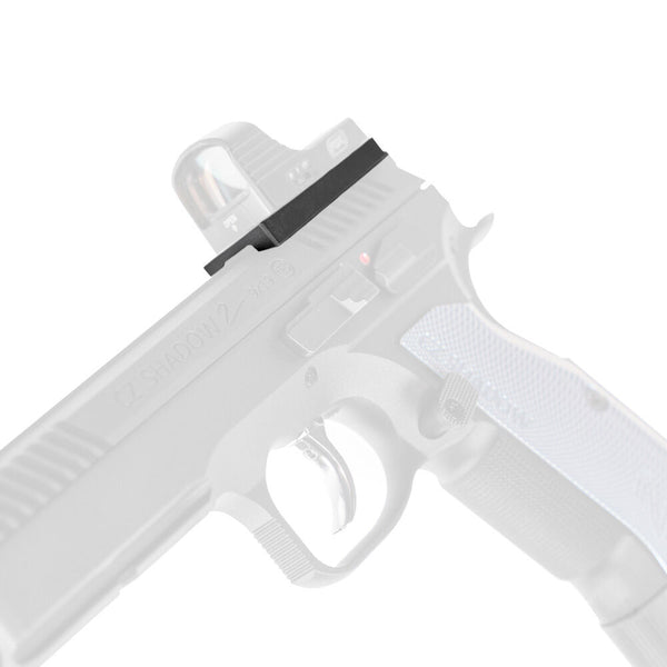 ASG Montageplatte 