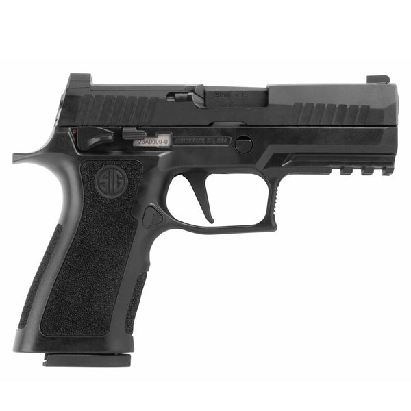 Trainingspistole mit Blowback | ProForce SIG P320 XCarry | GG