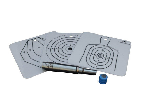 SureStrike™ 223 Laserpatrone - IR-Laser