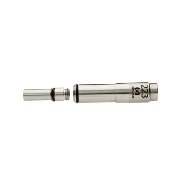 SureStrike™ 223 Laserpatrone - roter Laser