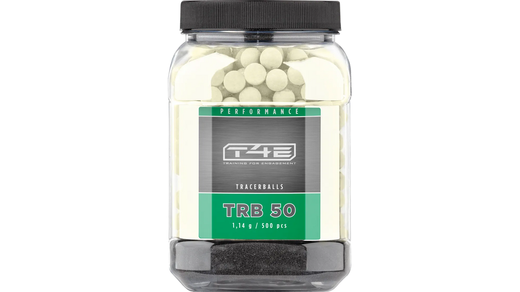 T4E Tracerballs | TRB 50
