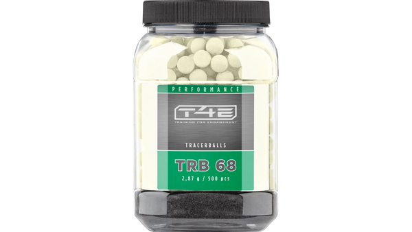 T4E Tracerballs | TRB 68