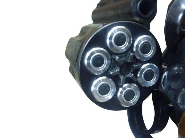 SureStrike™ Sechserpack .38 Special / .357 Magnum