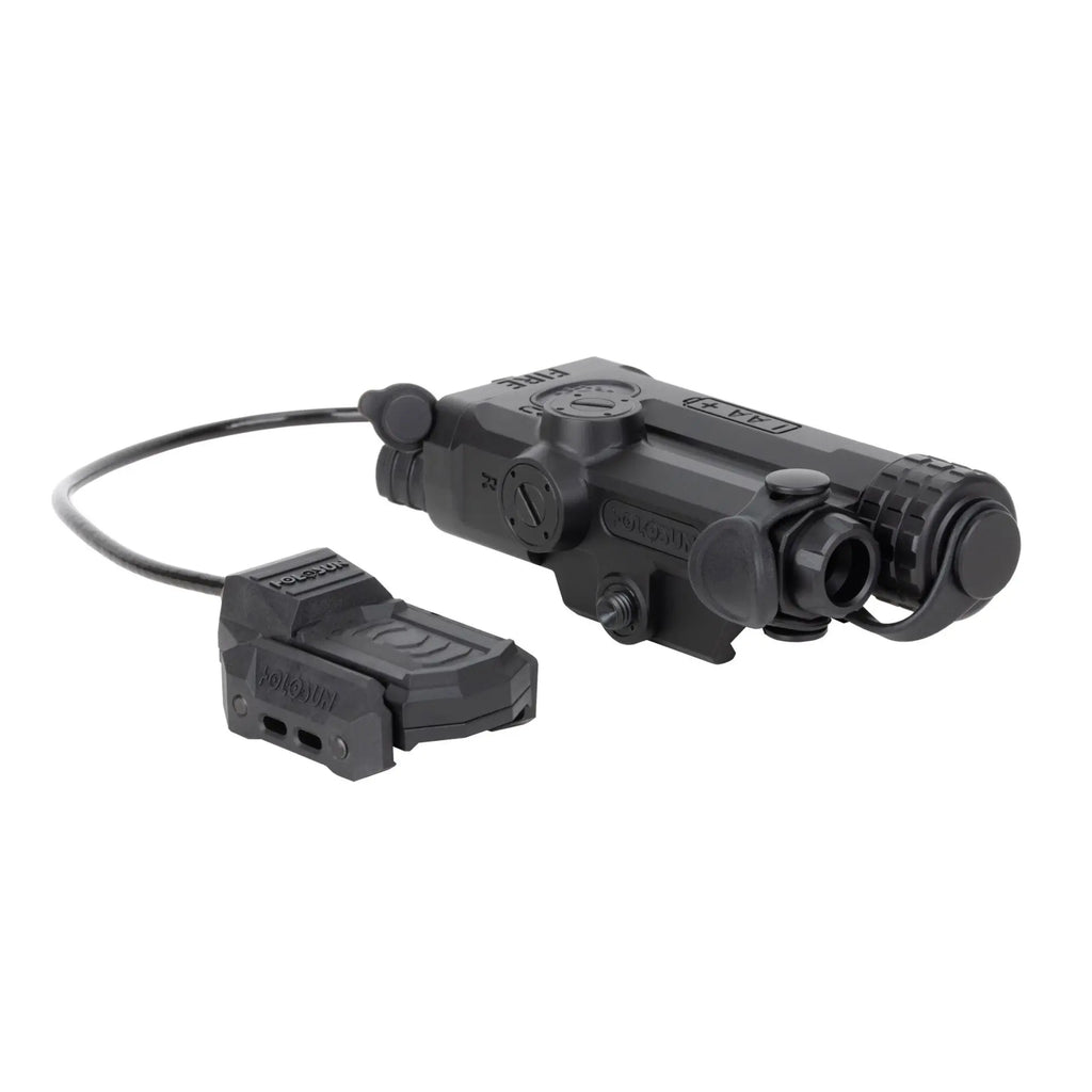 HOLOSUN Green-Dot-Laser IRIS-GR1