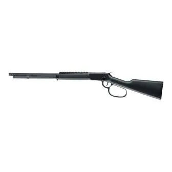 Trainingsgewehr mit Blowback | Umarex ‌‌SA Legends Cowboy Rifle Renegade 6 mm CO₂ – 4 Joule, 10 Schuss