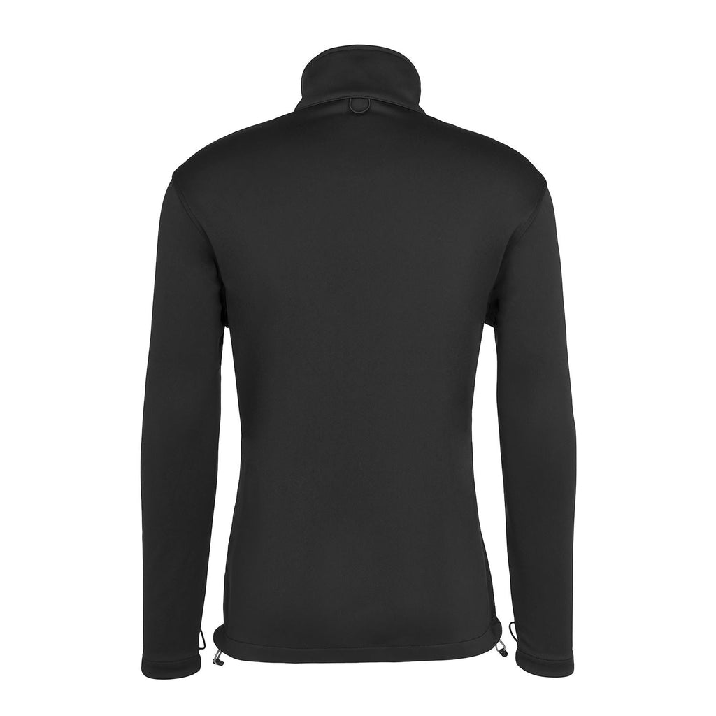 Softshelljacke 2in1 | GLOCK Perfection | schwarz – www.mydryfire.shop
