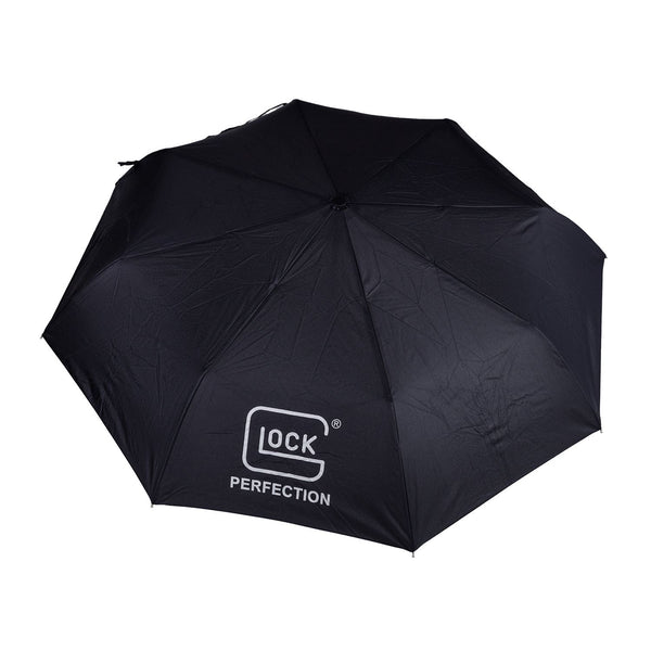 GLOCK Regenschirm | kompakt
