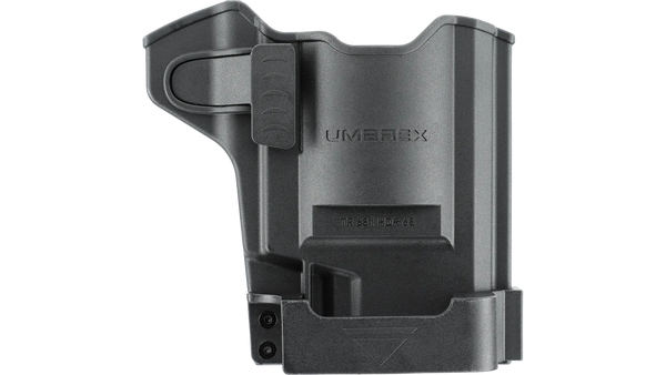 T4E Polymer Holster