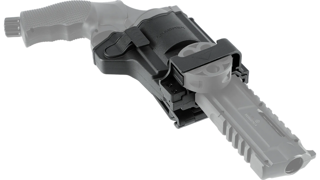 T4E Polymer Holster