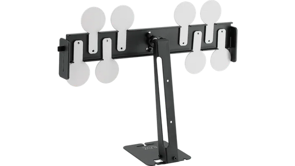 UX | Airgun Active Target 4