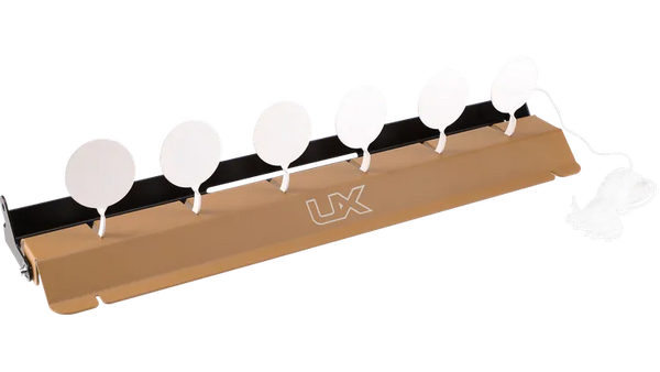 UX | Airgun Active Target 5