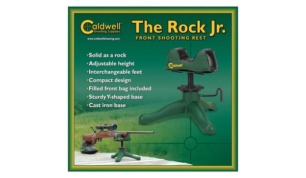 CALDWELL Schießauflage | ROCK Jr.