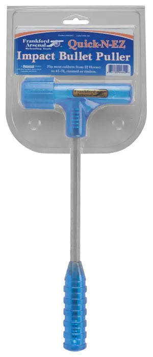 Entladehammer