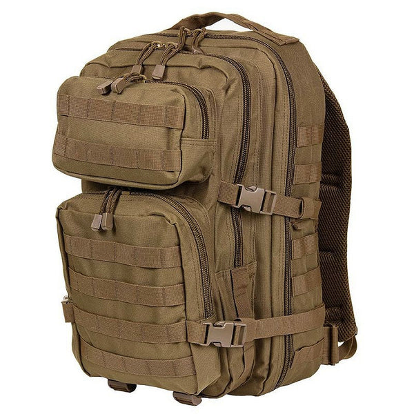 VAN OS - Rucksack Mountain