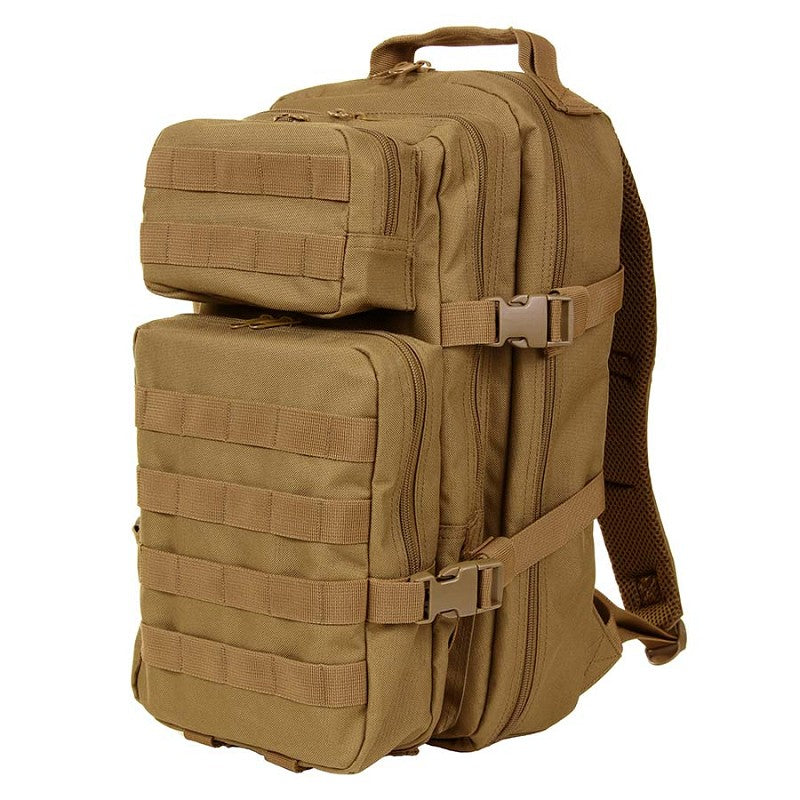 VAN OS - Rucksack US Assault