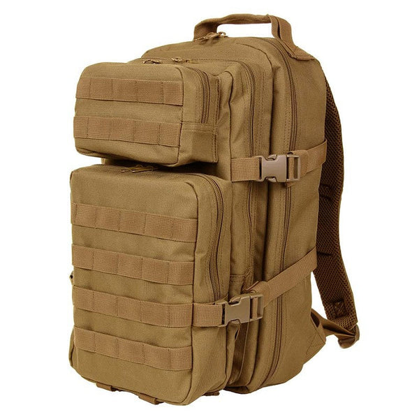VAN OS - Rucksack US Assault
