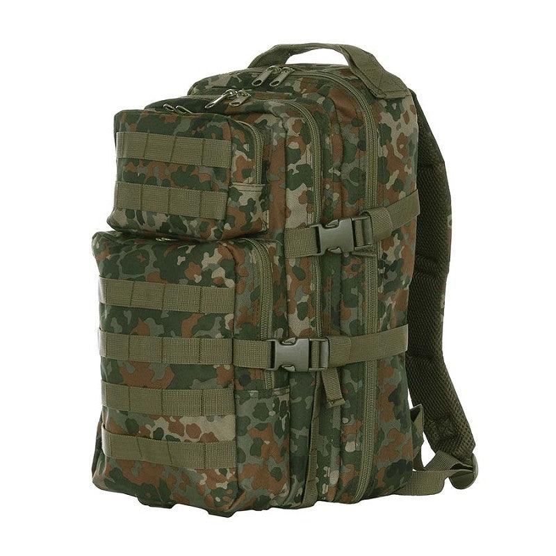 VAN OS - Rucksack US Assault
