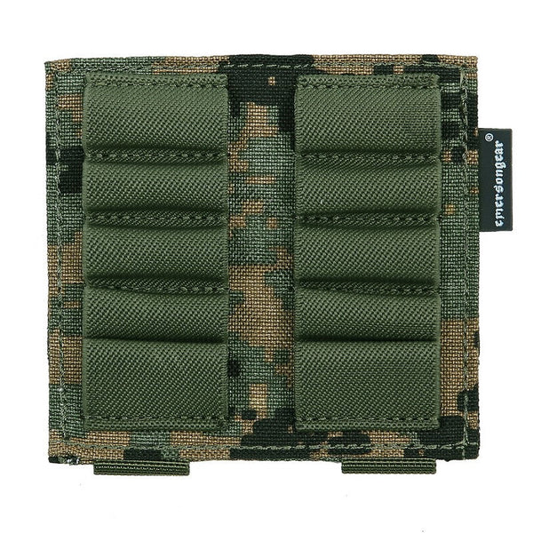 VAN OS - Militärische Lightstick Tasche - MOLLE