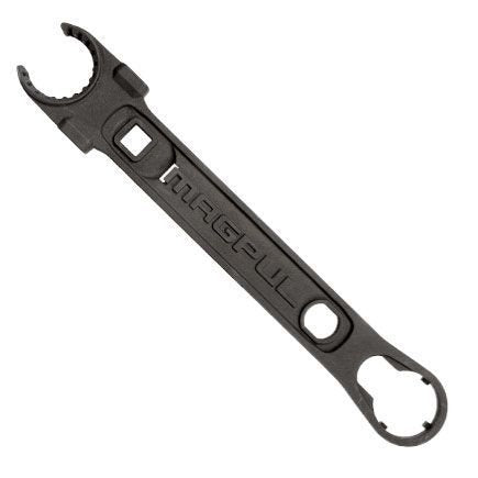 MAGPUL Multifunktionsschlüssel | AR15/M4 | schwarz