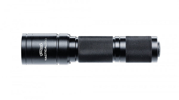WALTHER Taschenlampe | TACTICAL 250