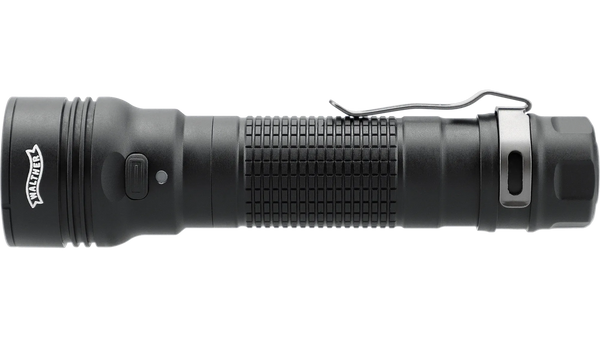 WALTHER Taschenlampe | EFC3r
