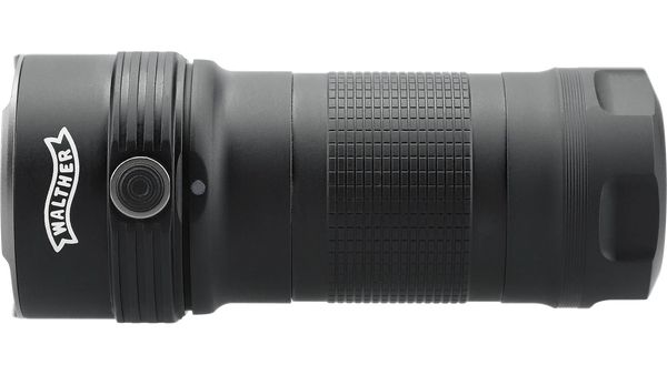 WALTHER Taschenlampe | PFC1r