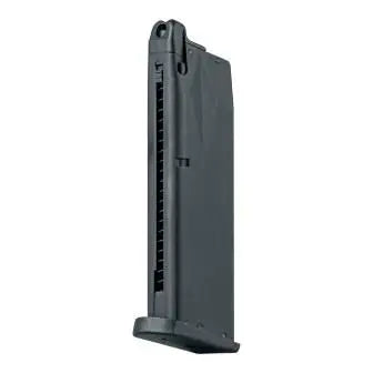 UMAREX AS Magazin für Beretta M9 – 24 Schuss, Kaliber 6 mm BB