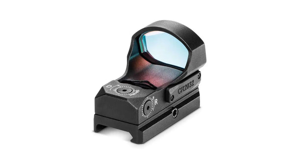 HAWKE Reflex Sight | Circle Dot 2 MOA