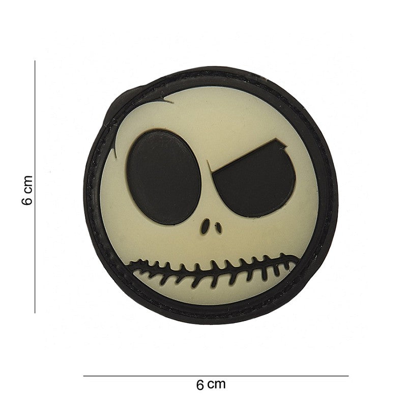 VAN OS - 3D Patch | Big Nightmare Smiley